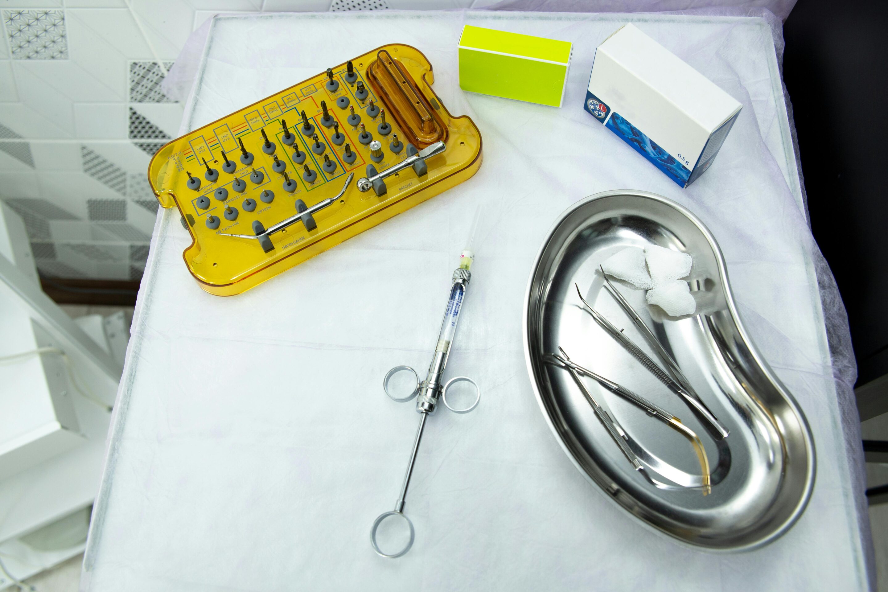 Medications to Stop Before Oral Surgery