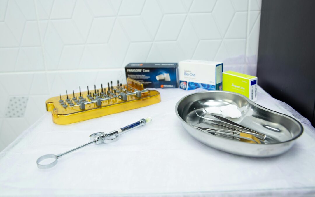 What to Expect Waking Up from Oral Surgery Anesthesia