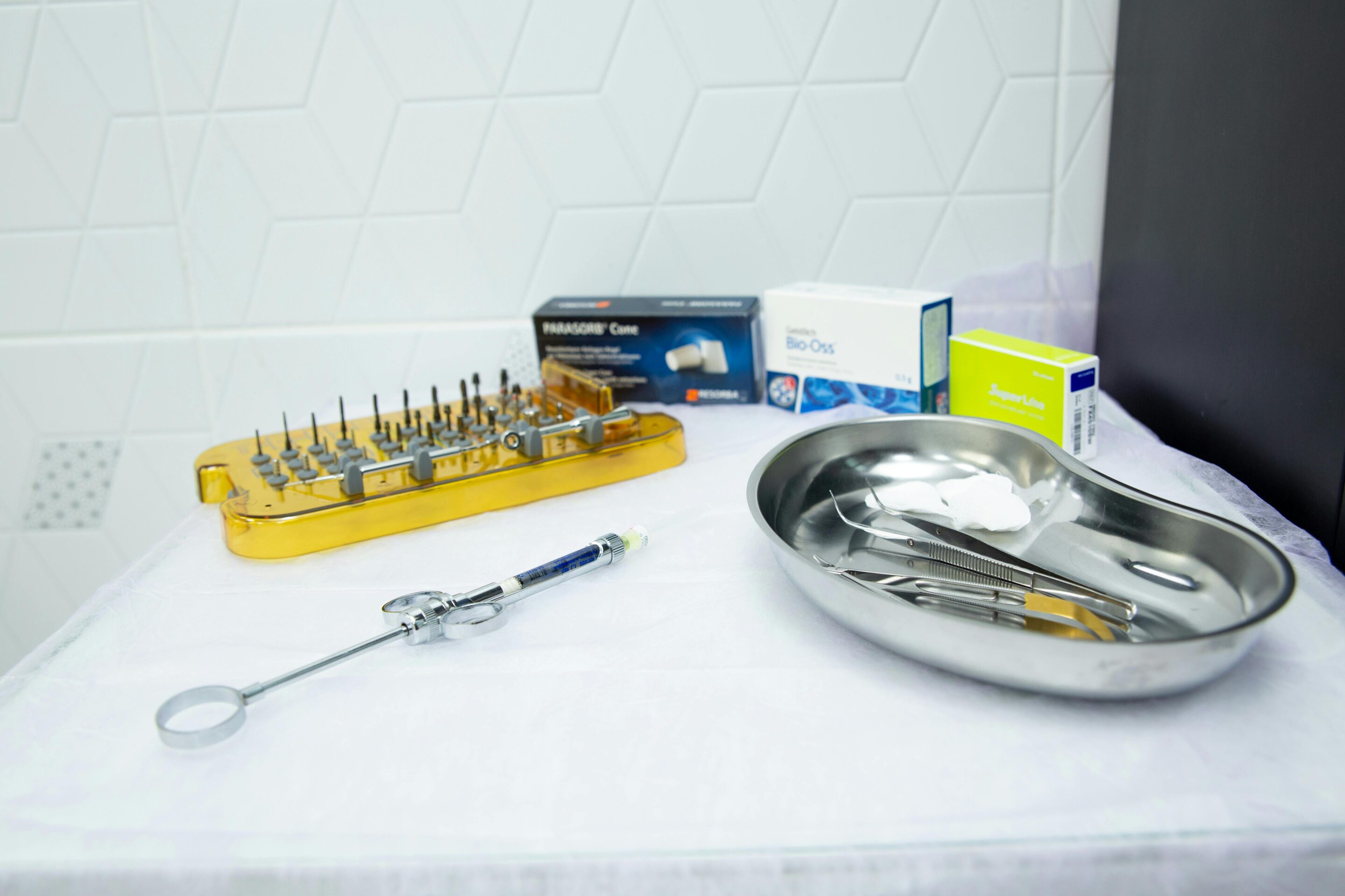 What to Expect Waking Up from Oral Surgery Anesthesia