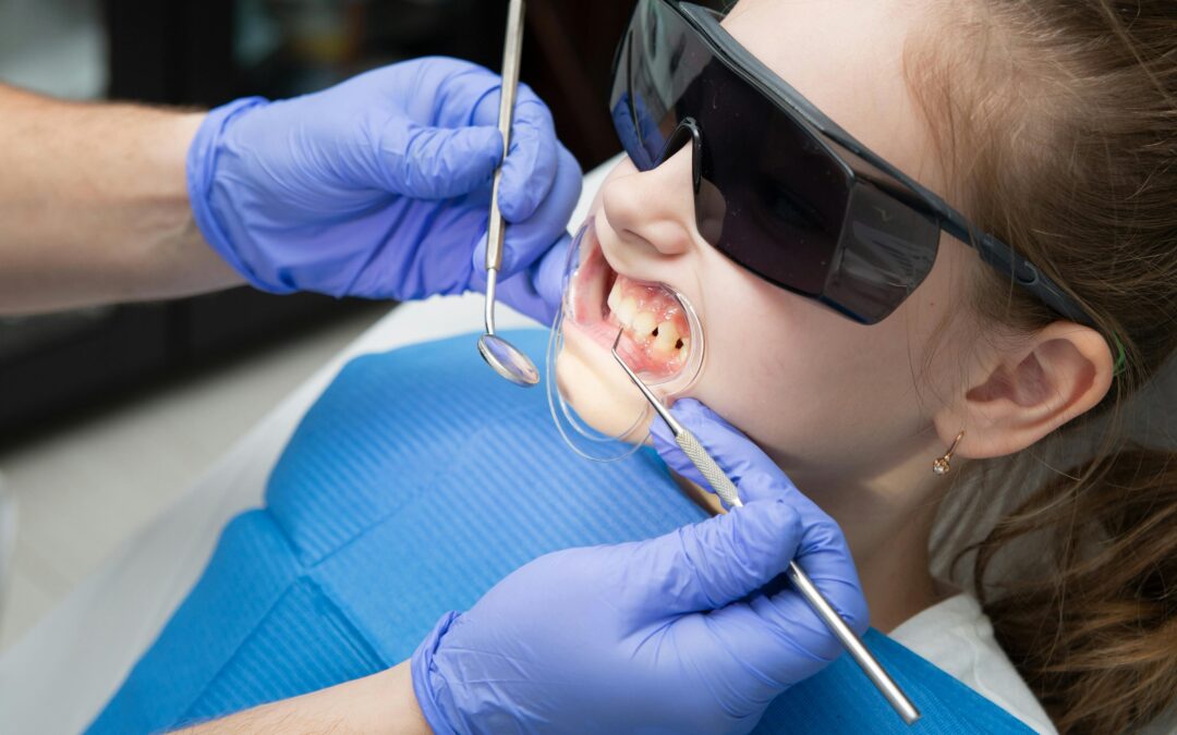 How Often Should Children See the Dentist?