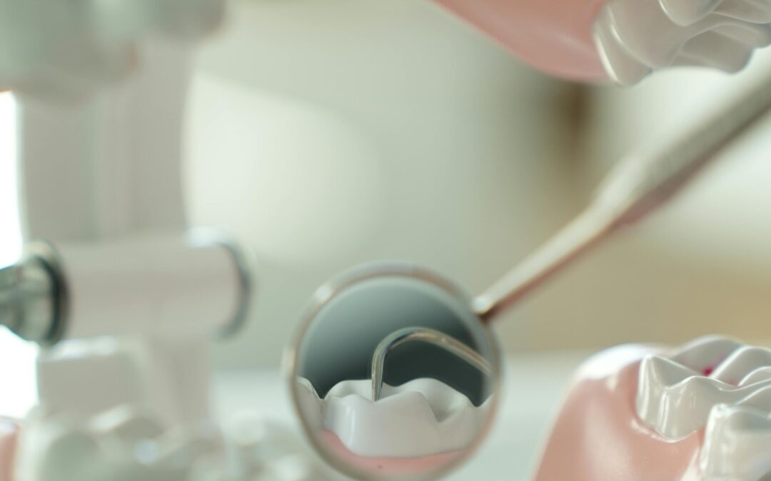 What Is the Dental Pulp?