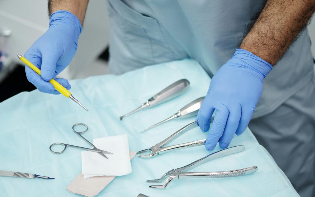 IV Sedation for Oral Surgery: What to Expect