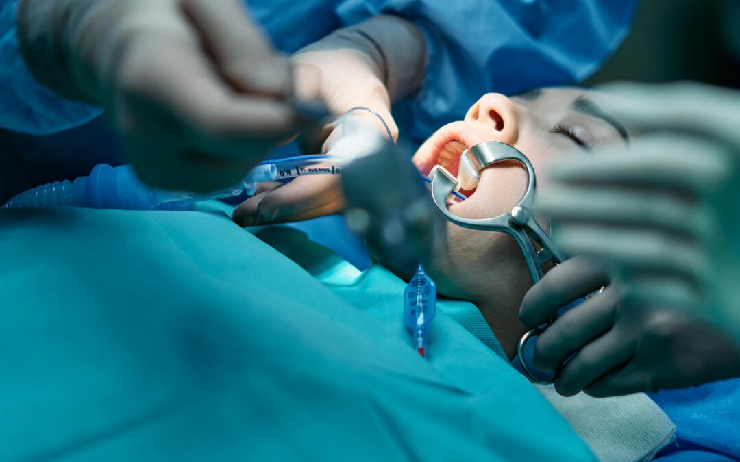 What to Have Ready at Home Before Oral Surgery