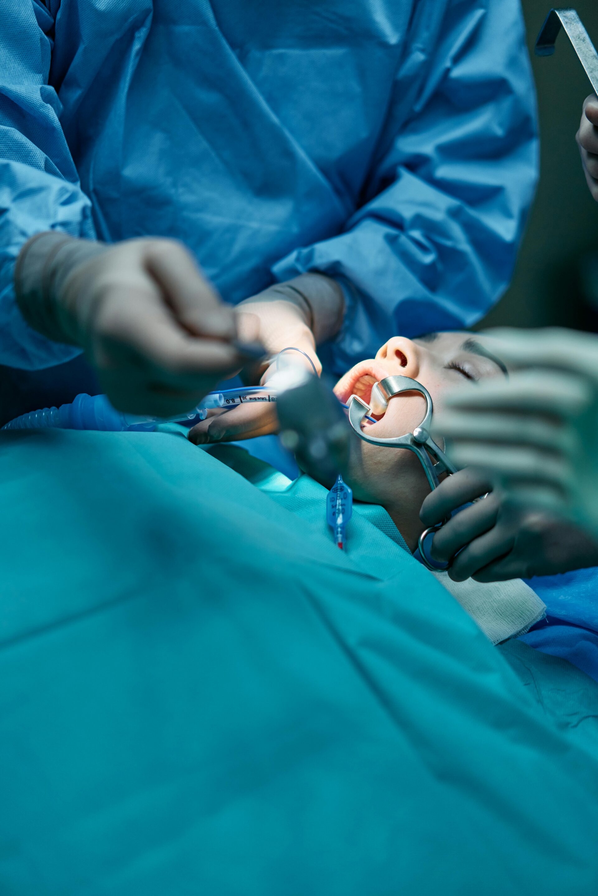 What to Have Ready at Home Before Oral Surgery