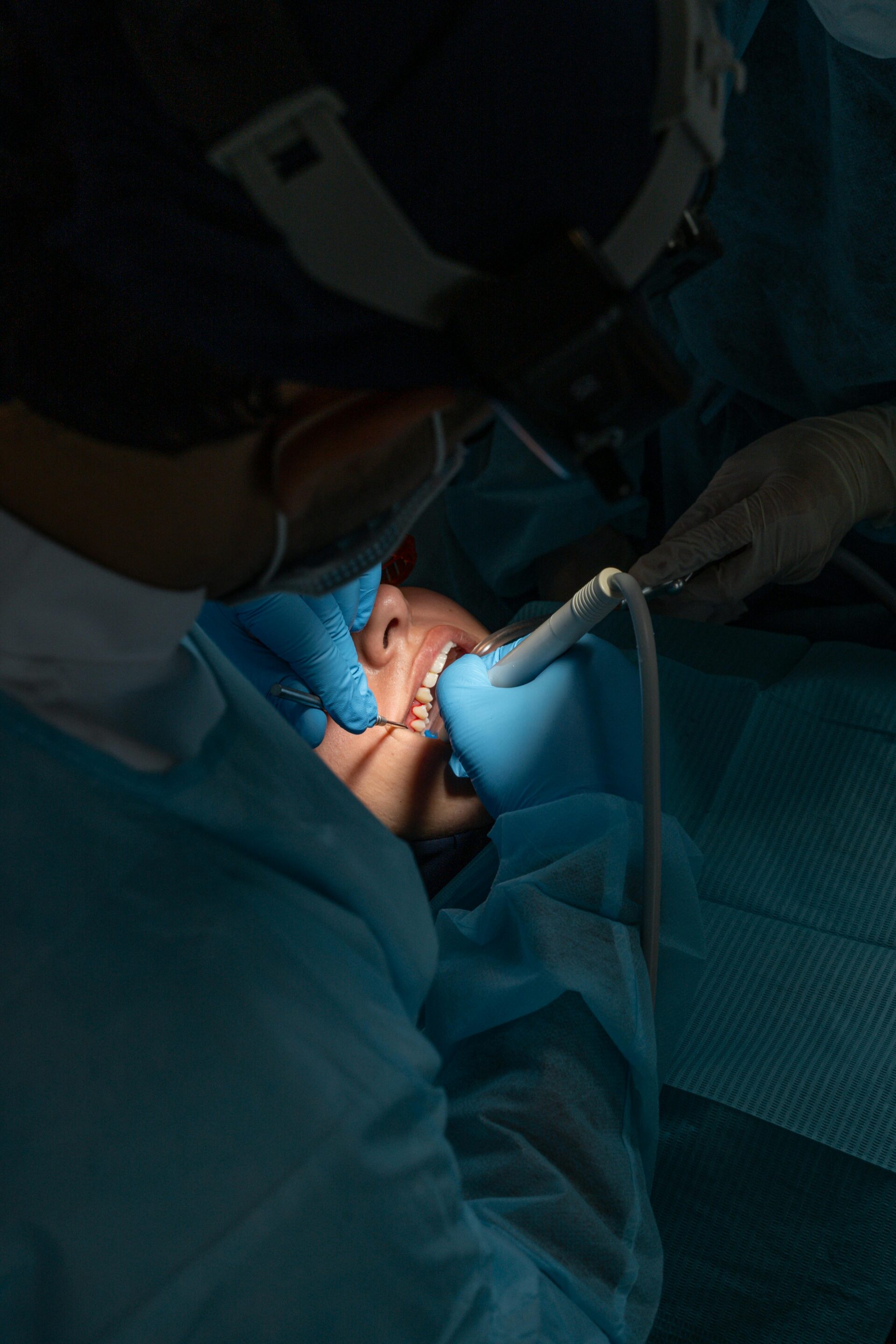 What to Eat Before Oral Surgery