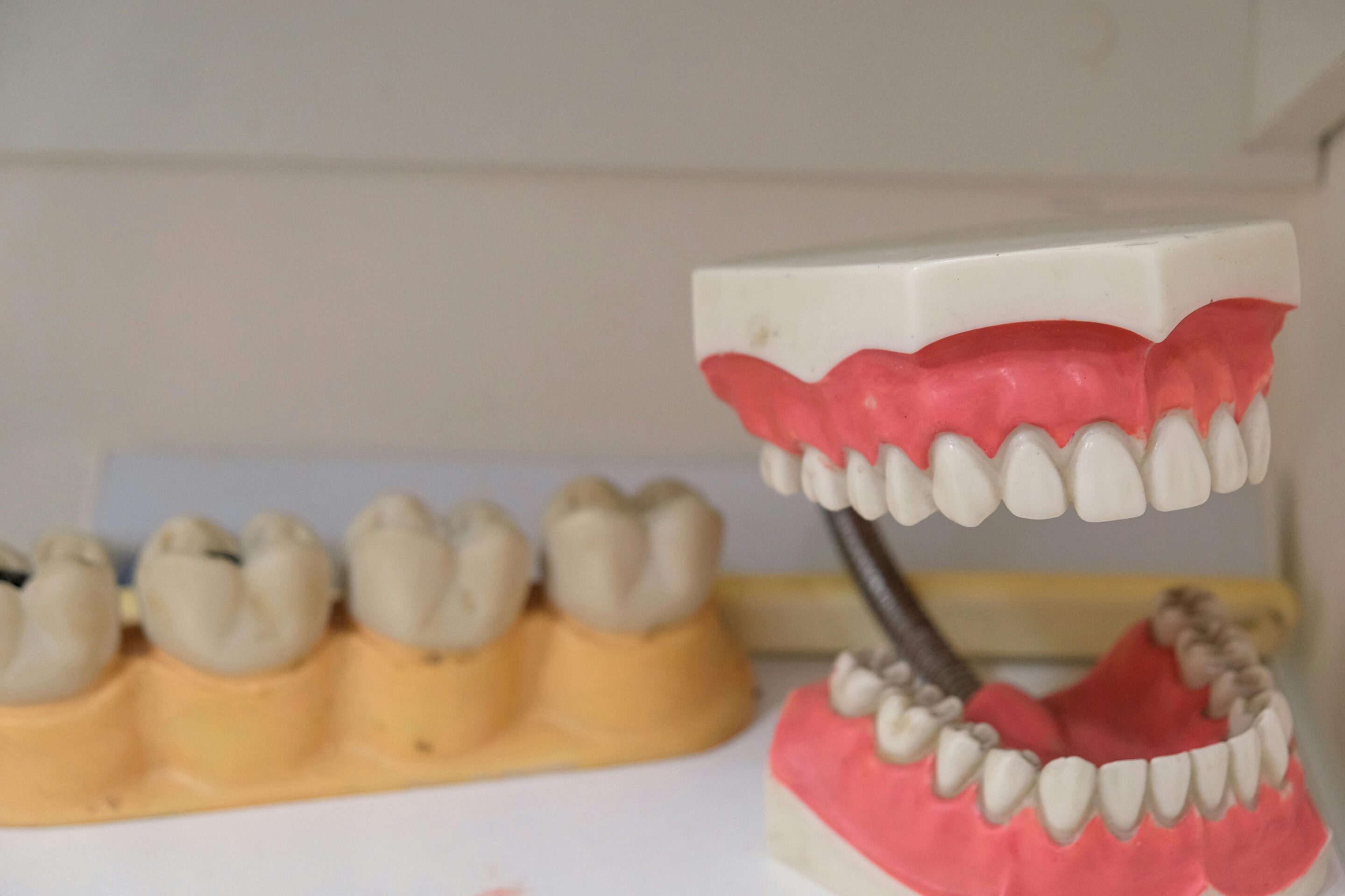 Titanium vs Zirconia Implants: Which Is Better? dental implants featured image