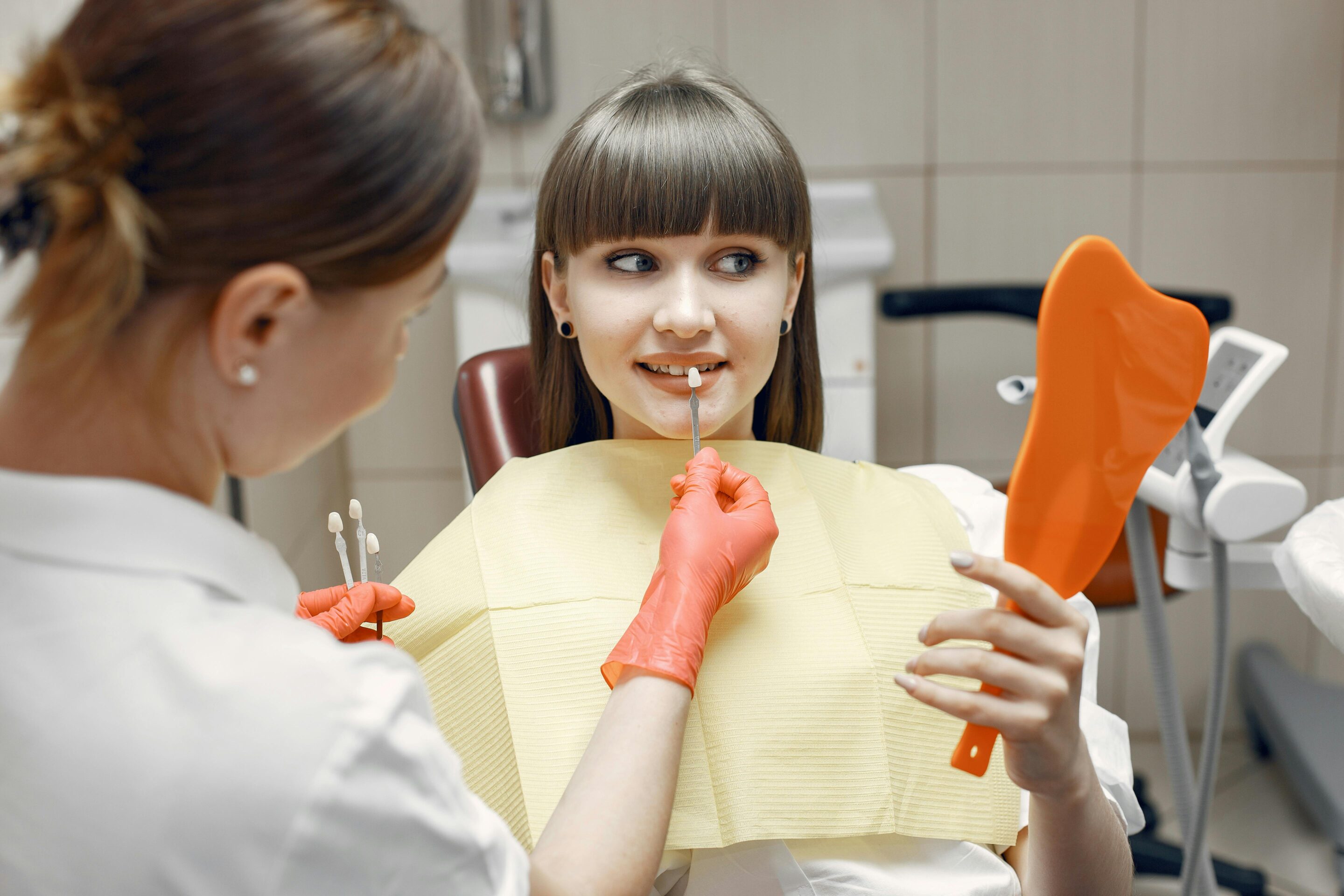 Digital Smile Design
