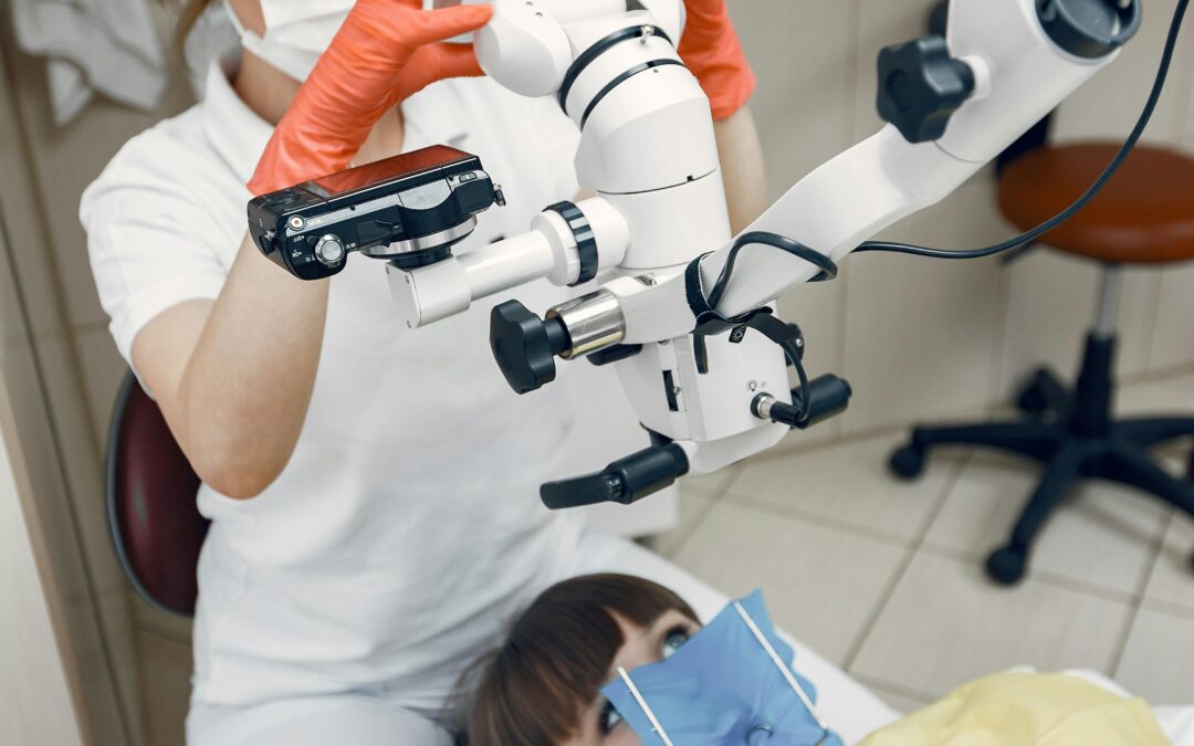 Choosing the Right Anesthesia for Your Procedure