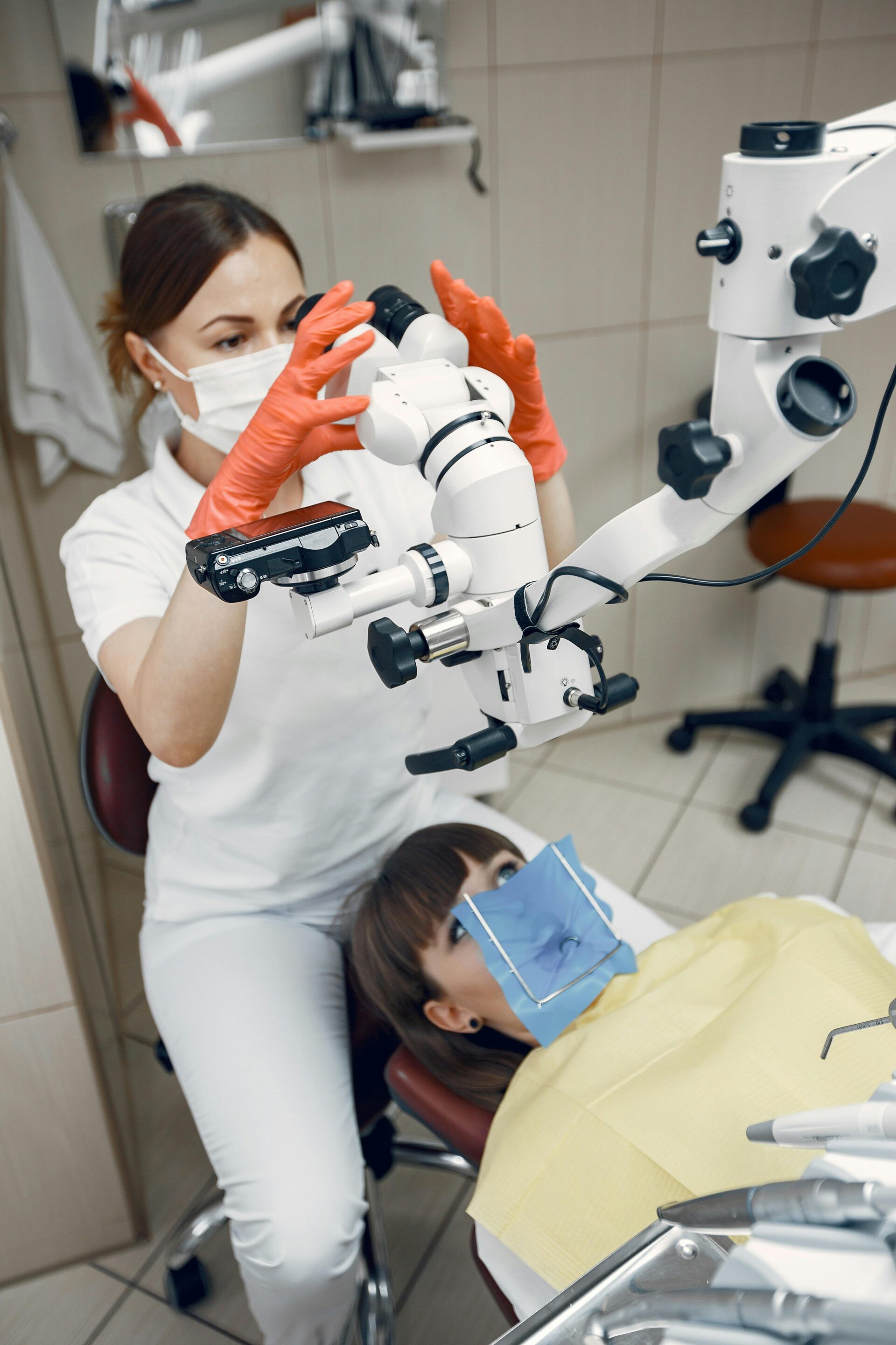 Choosing the Right Anesthesia for Your Procedure