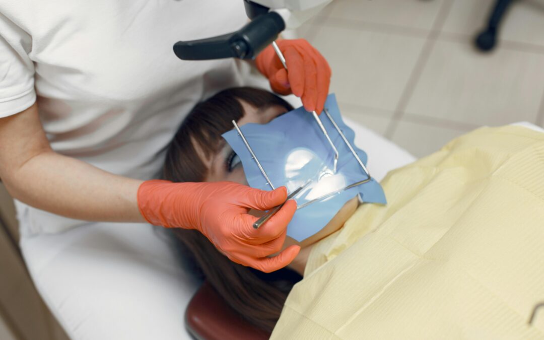 Does a Root Canal Hurt? The Truth