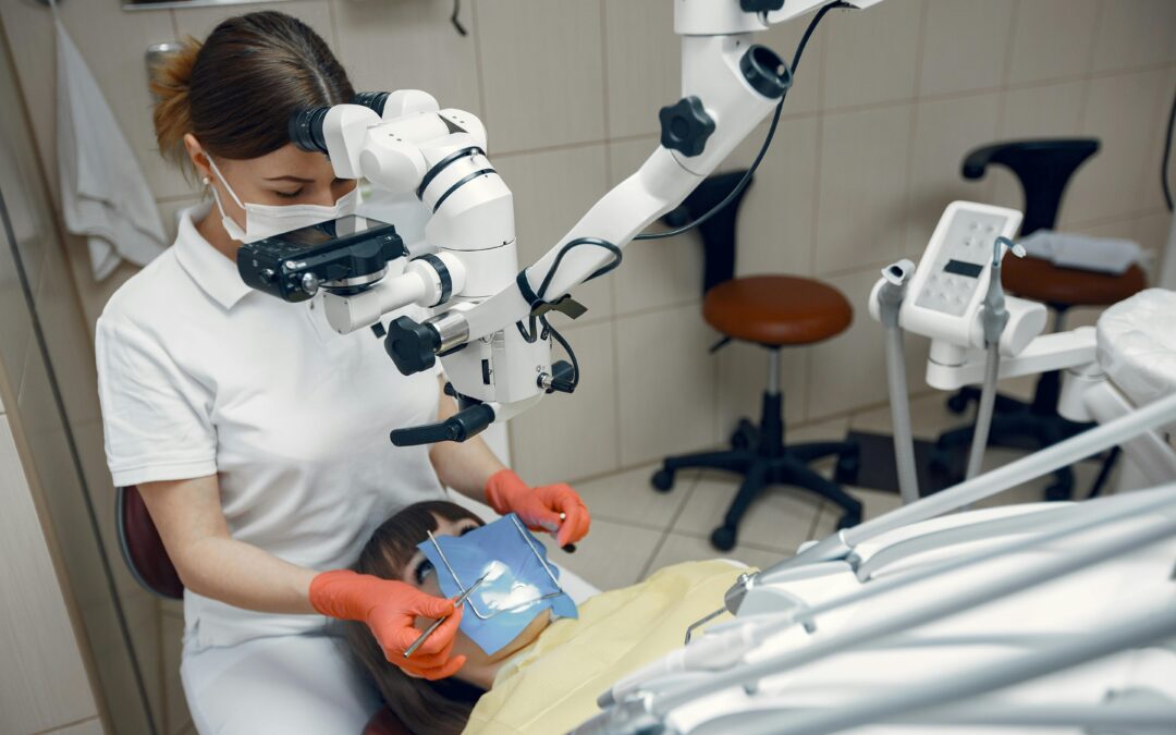 General Anesthesia for Oral Surgery: What to Know
