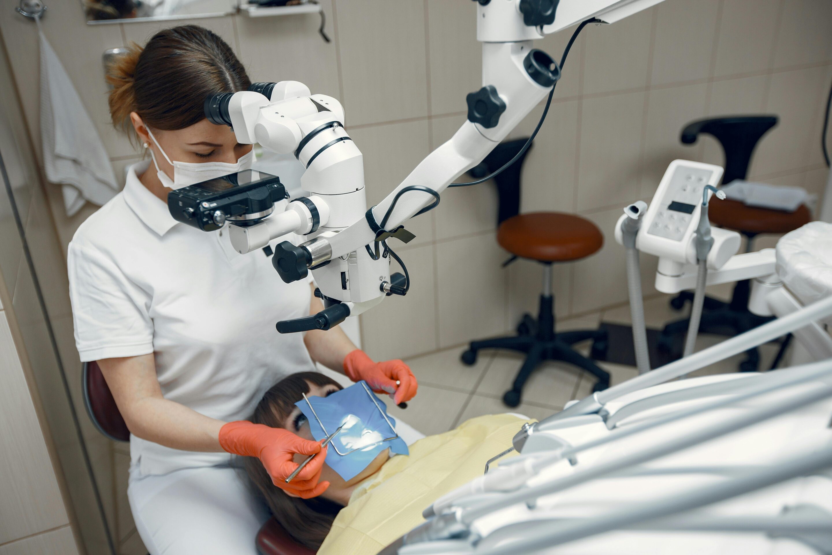 General Anesthesia for Oral Surgery: What to Know