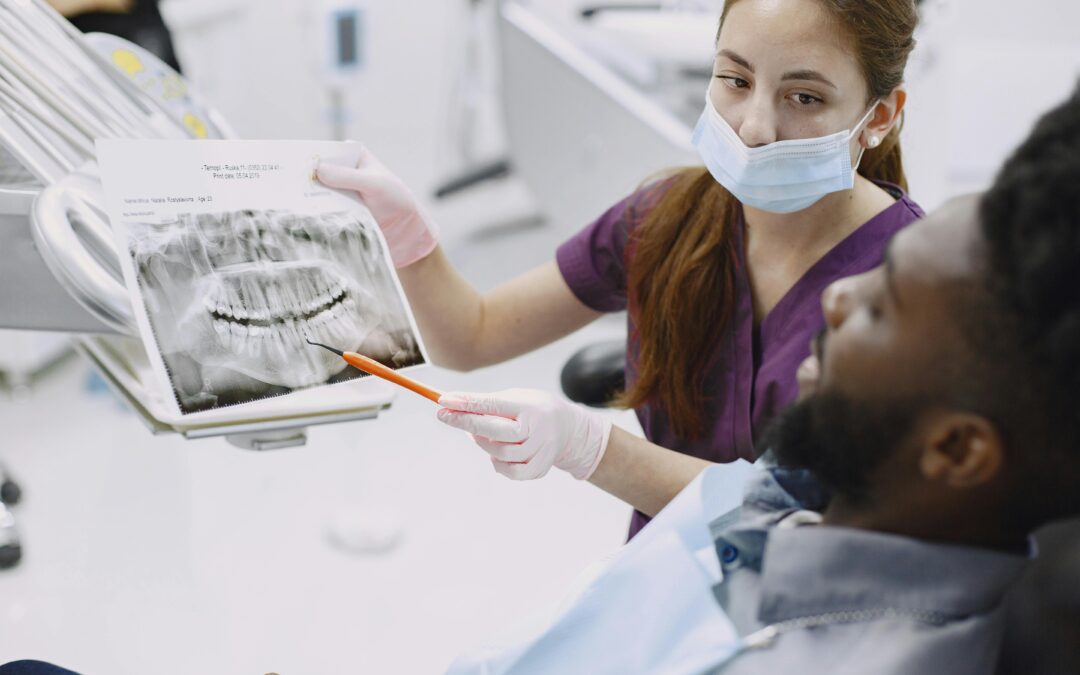 Are Dental Implants Safe?