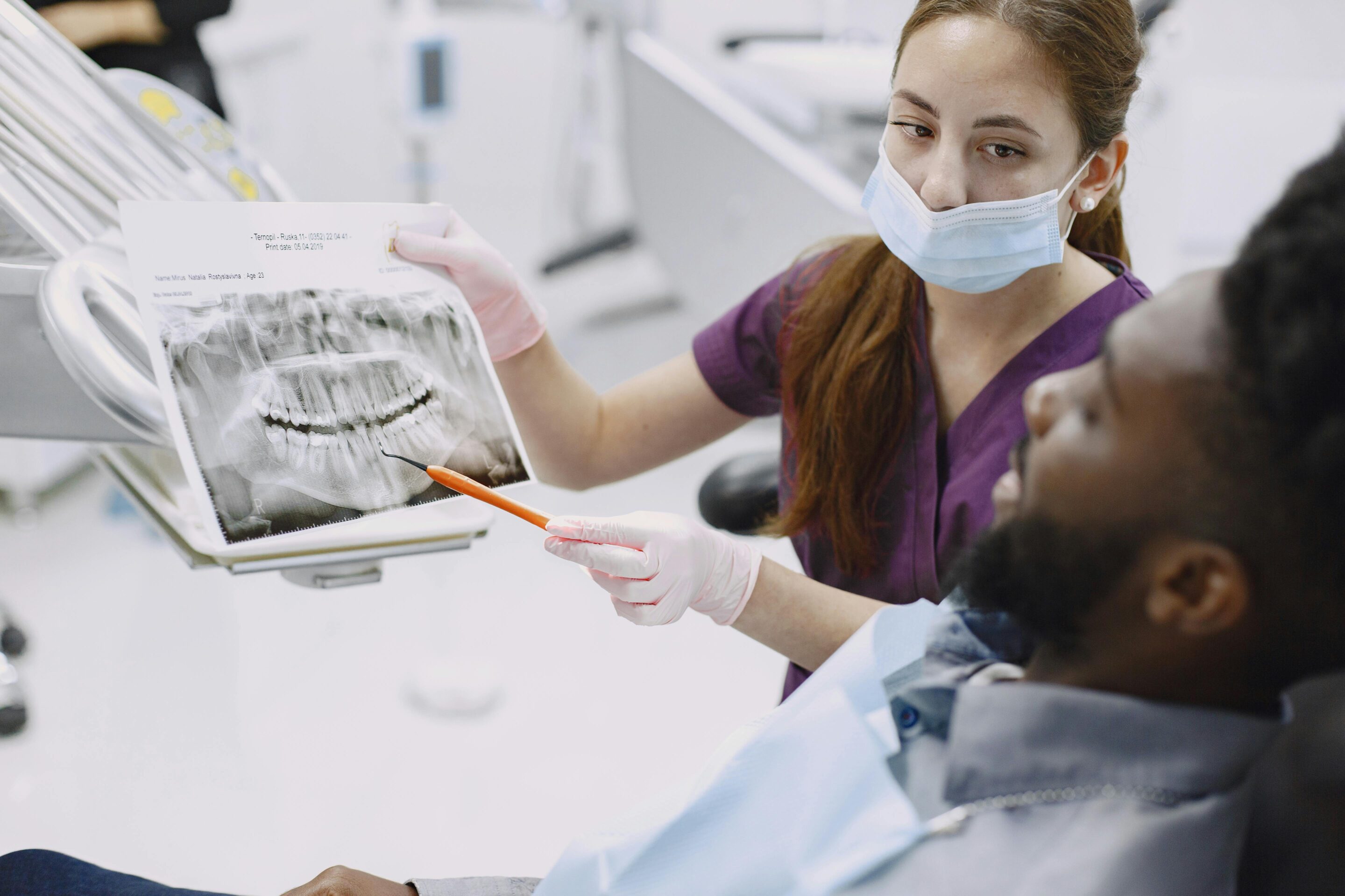 Are Dental Implants Safe? dental implants featured image