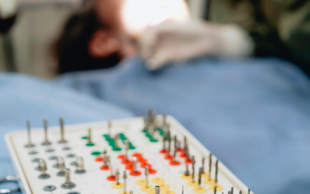 Fasting Before Oral Surgery: Why It Matters