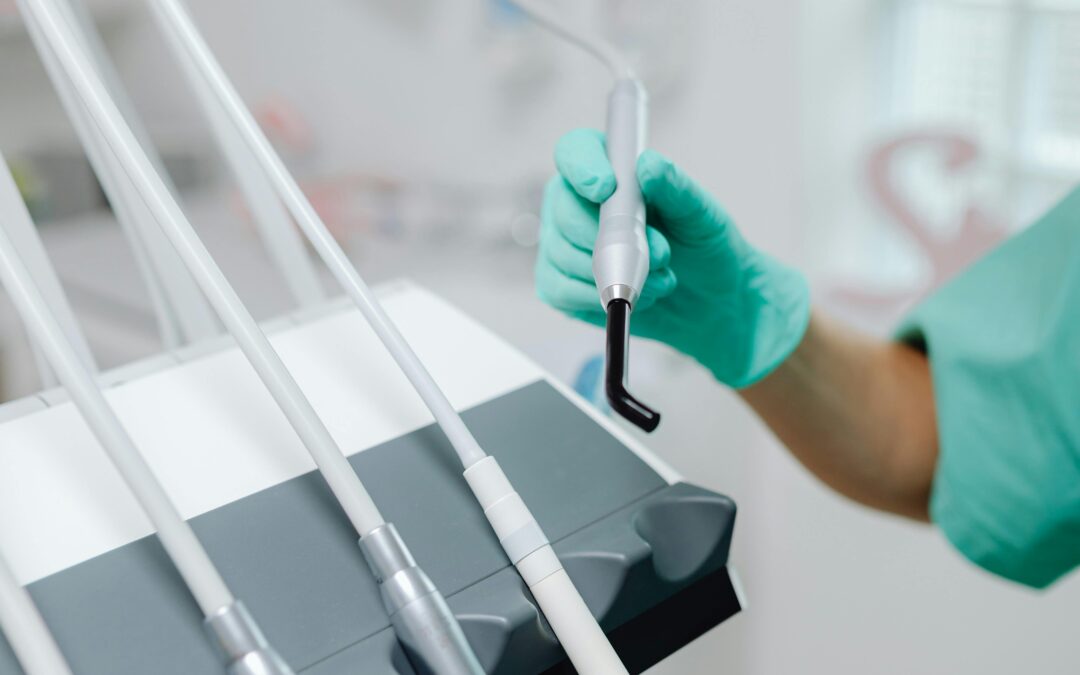 Anesthesia Options for Oral Surgery