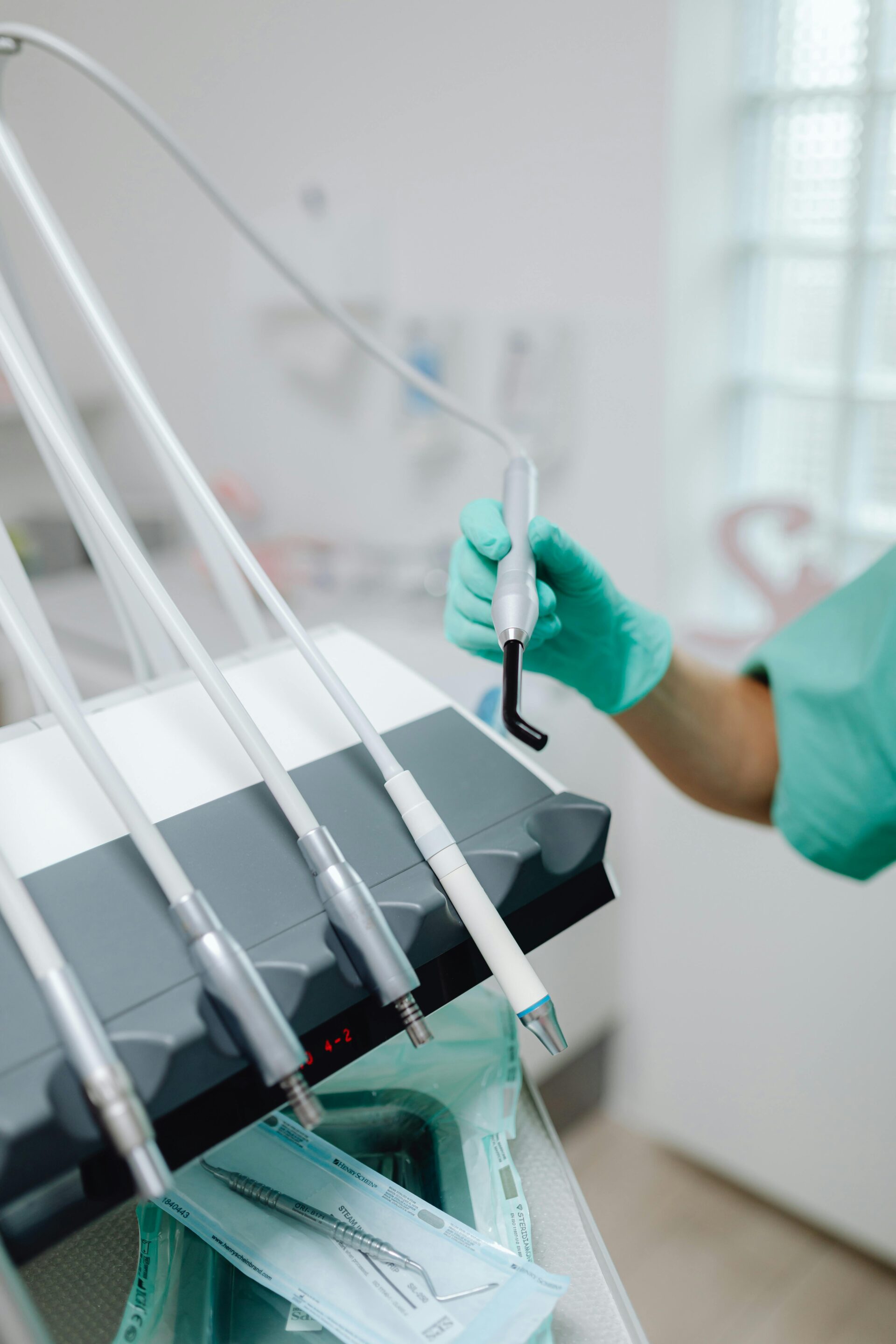 Anesthesia Options for Oral Surgery