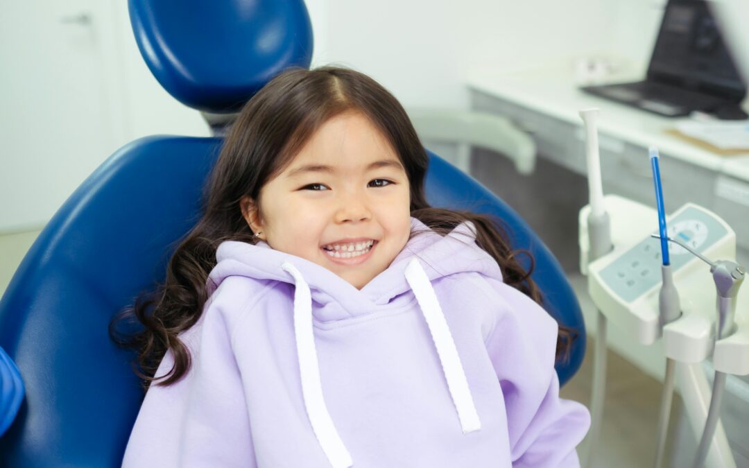 When Do Baby Teeth Come In? A Timeline
