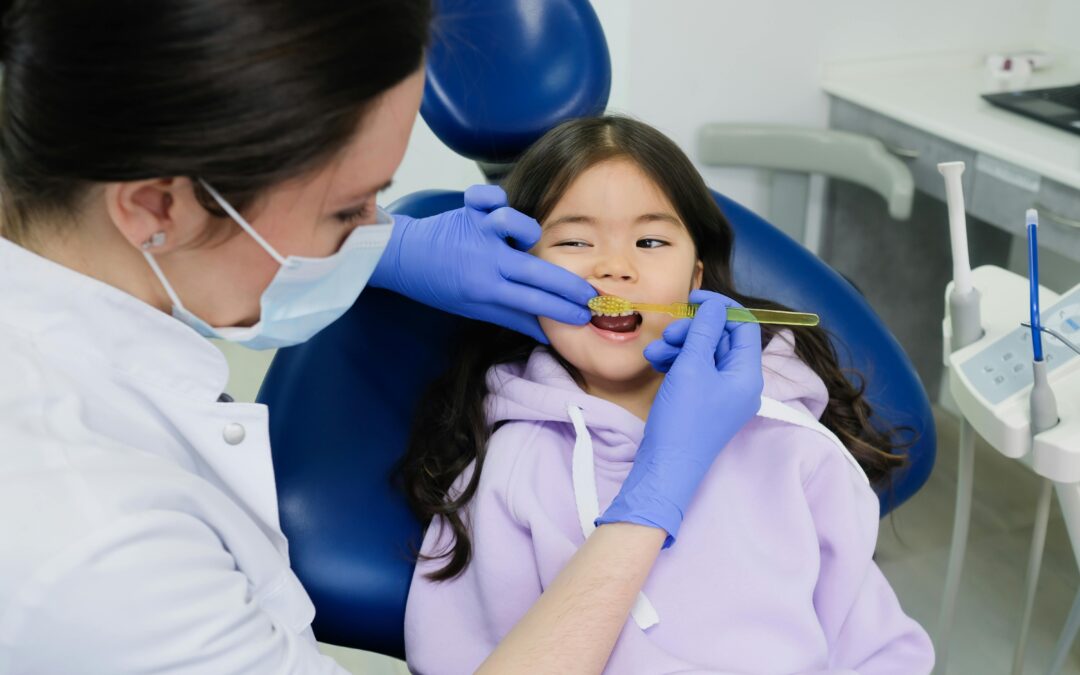 Baby Teeth: Why They Matter More Than You Think