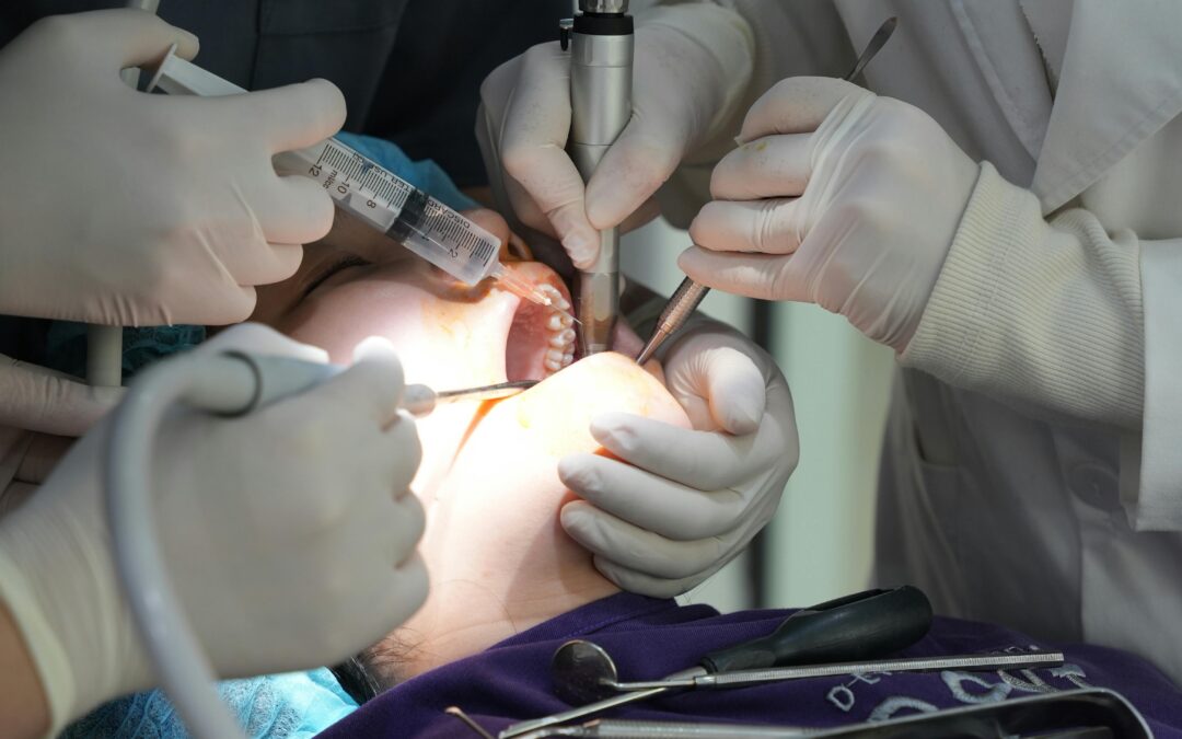 Why Are My Teeth Sensitive to Hot?