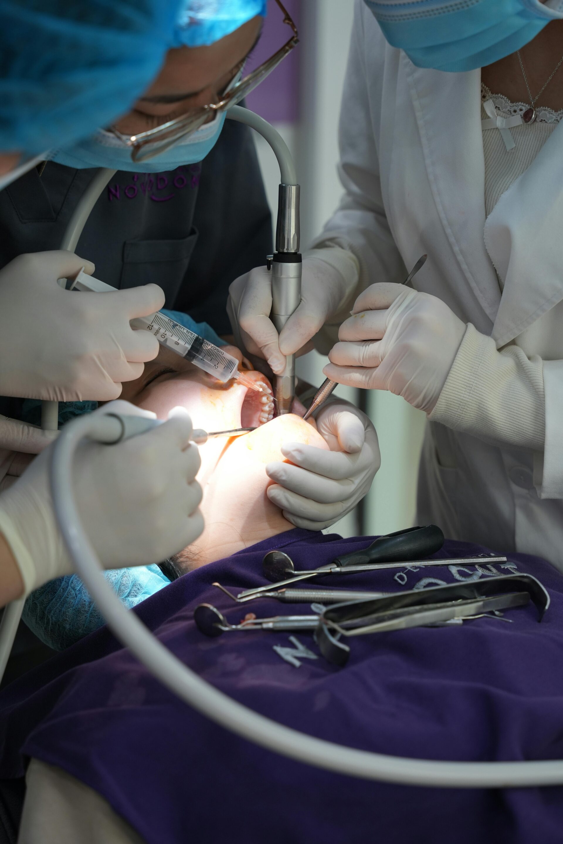 Why Are My Teeth Sensitive to Hot?