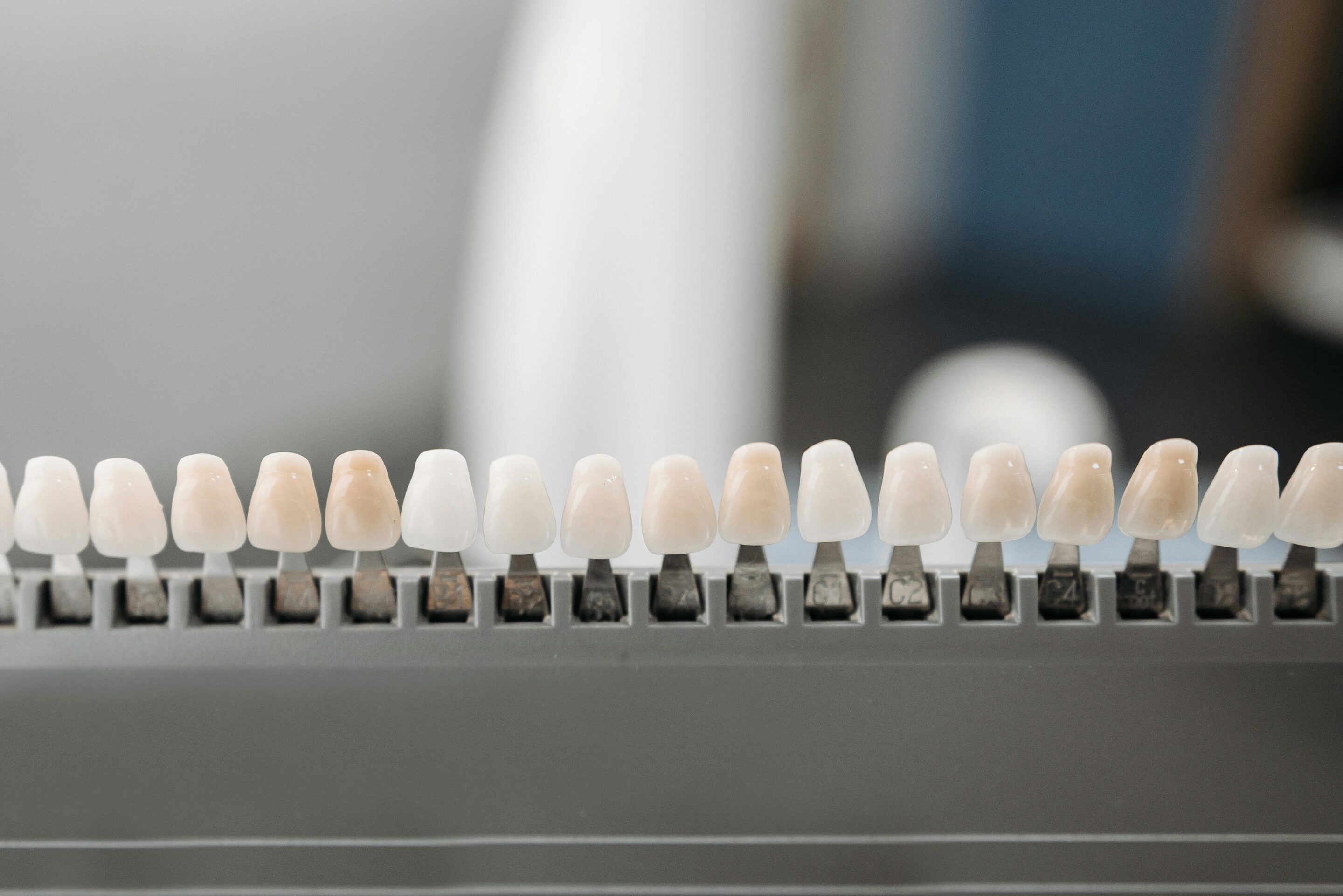 How to Choose the Right Toothbrush