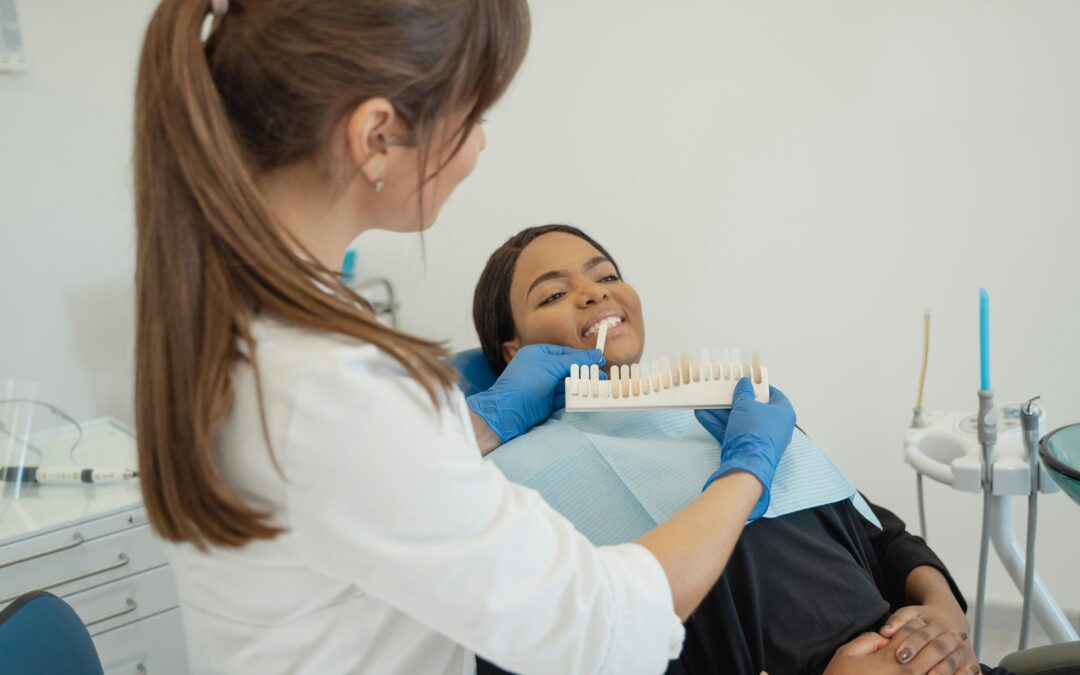 What Is Cosmetic Dentistry? A Complete Overview