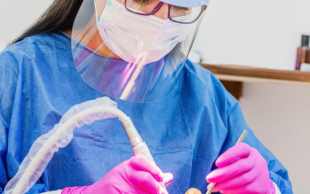 When Do Baby Teeth Fall Out? A Complete Guide